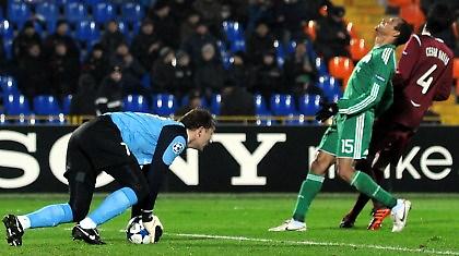 «Σούπα», κρύο και… μάλλον αντίο!