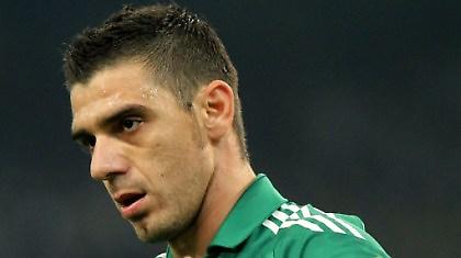 Κατσουράνης: «Την υπέρβαση με Μπαρτσελόνα»