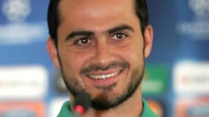 Βύντρα: «Κοιτάμε για επόμενα ματς»