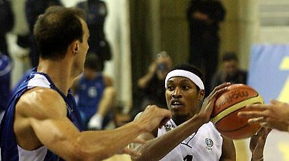 Που είσαι Ντεσόν;