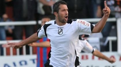 Χαμόγελα για Ουκάρ και Σταυρακάκη!