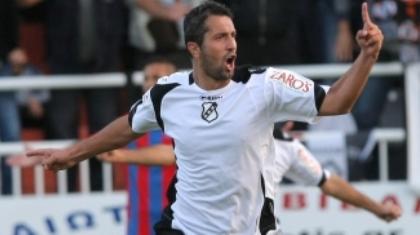 Χαμόγελα για Ουκάρ και Σταυρακάκη!