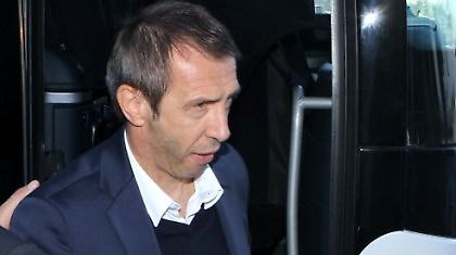 Νιόπλιας: «Αν είχαμε έναν βαθμό με την… Κοπεγχάγη»