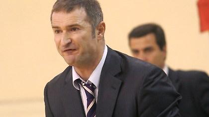 Στην πόρτα εξόδου ο Μάρκοβιτς