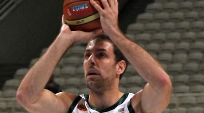 Χωρίς τον «πύργο» του στη Λιουμπλιάνα