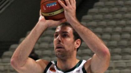 Χωρίς τον «πύργο» του στη Λιουμπλιάνα