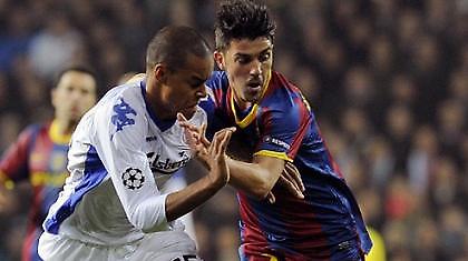 Στην Ισπανία «μαγεία», στην Ευρώπη υπνηλία