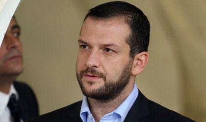 Αδαμίδης: «Έργο πνοής για την ΑΕΚ»