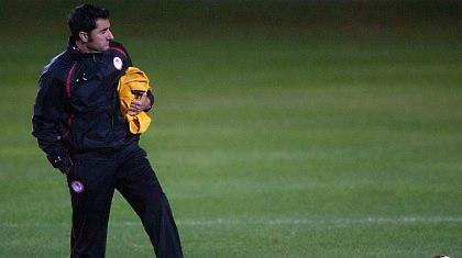 Συμφωνώ με Βαλβέρδε, αλλά…