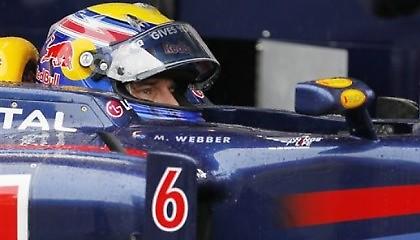 Δεν είναι σούπερ σταρ ο Γουέμπερ