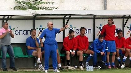 Ηλιούπολη: Χωρίς άγχος για το θαύμα