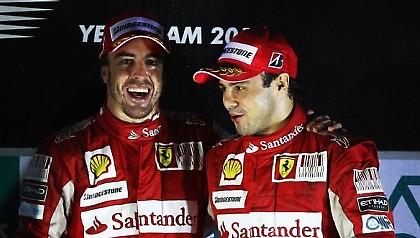 Οι… στόχοι του Μάσα