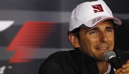 Προς HRT ο Ντε Λα Ρόσα