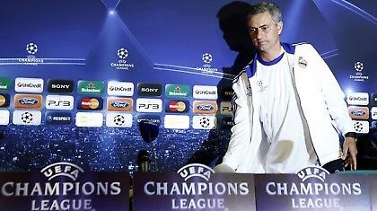 Στο σπίτι του Ζοσέ…