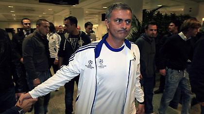 «Μουμανία» στο Μιλάνο! (video)