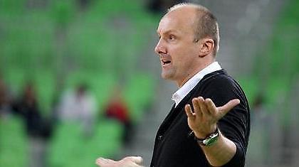 Ζντοβτς: «Ο Παναθηναϊκός παίζει το καλύτερο μπάσκετ στην Ευρώπη»