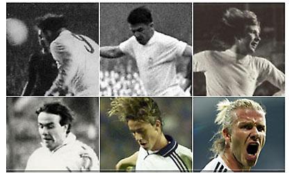 Ένα γκολ μακριά από τα 700... (video)