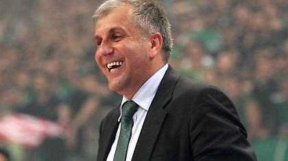 Ομπράντοβιτς: «Θα είναι δύσκολο...»