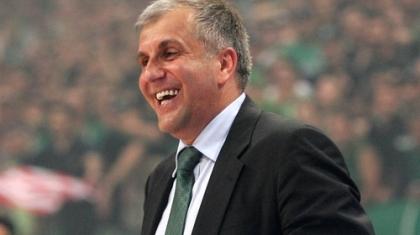 Ομπράντοβιτς: «Θα είναι δύσκολο...»