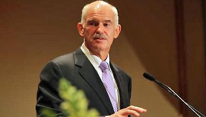 Γ. Παπανδρέου: «Η Δημοκρατία θα νικήσει…»!