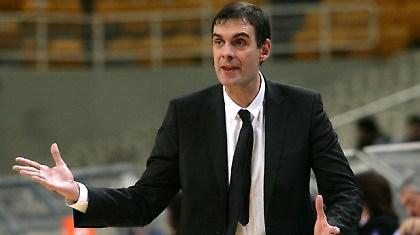 Στον Πανιώνιο ο Μπαρτζώκας!