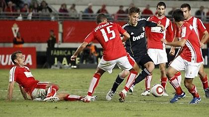 Πρώτα η Ρεάλ, μετά η Μπαρτσελόνα στο Κύπελλο