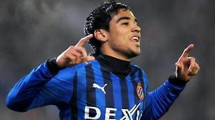 Δεν παίζει με ΠΑΟΚ ο Βάργκας