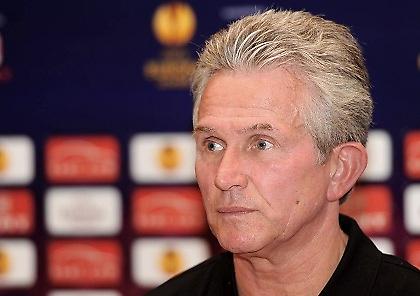 Χάινκες: «Νίκη επί του Άρη για την πρώτη θέση»