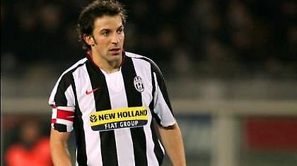 Δεν βιάζεται να ανανεώσει ο Ντελ Πιέρο