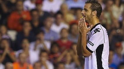 Σολδάδο: «Το όνειρό μου έγινε πραγματικότητα»