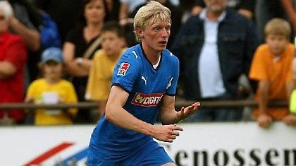 Ενδιαφέρον Γιουβέντους για Μπεκ