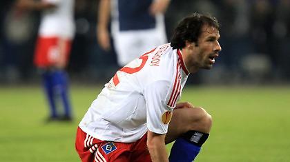 Πρόβλημα για δύο και Φαν Νιστελρόι