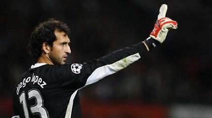 Λόπεθ: «Οι Έλληνες ζουν με πάθος το ποδόσφαιρο»