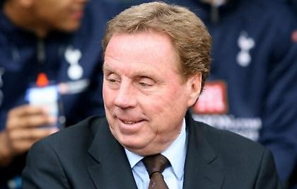 Ρέντναπ: «Φανταστική απόδοση»