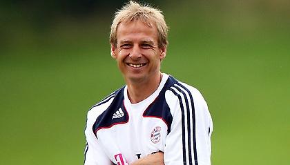 Σύμβουλος στην Τορόντο FC ο Κλίνσμαν