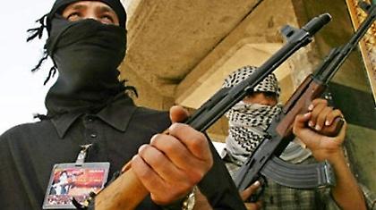 Συνελήφθη μέλος της Αλ Κάιντα στη Βρετανία