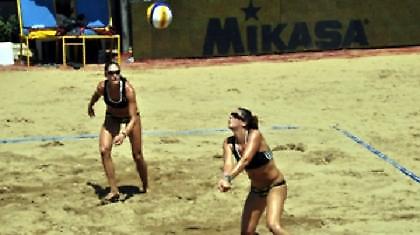 Αποκλεισμός για Ρουμπάνη-Παπαγεωργίου