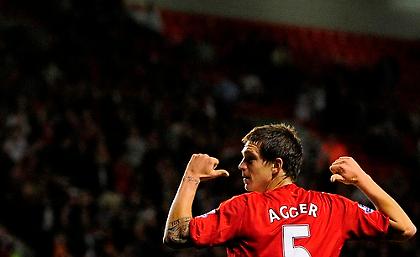 Θα επισκεφτεί ειδικό ο Άγκερ