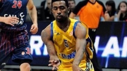 Α’ Όμιλος: Στους «τυφλούς», οι Ρώσοι βασιλεύουν!