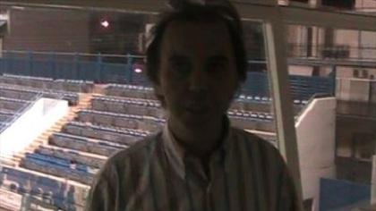 Ο Μπ. Παπάζογλου για το παιχνίδι του Ολυμπιακού (video)