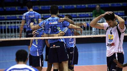 «Άλωσε» τα Βασιλικά ο ΠΑΟ, απίθανος ΠΑΟΚ στην Πάτρα