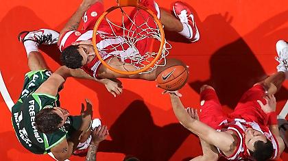 Η Ισπανία... τού πάει