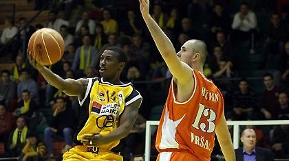 Α1: Τελειωμένος ο Σάνον από την ΑΕΚ