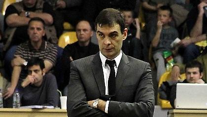 Α1: Έπιασε δουλειά ο Μπαρτζώκας