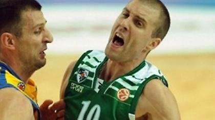 Α’ Όμιλος: Με την ψυχή στο στόμα η Ζαλγκίρις!