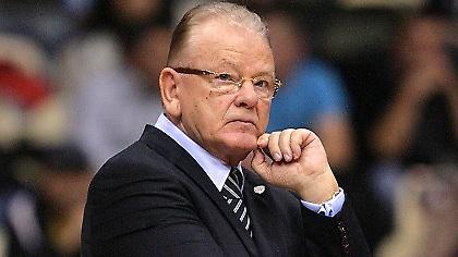 Ίβκοβιτς: «Η καλύτερη εμφάνισή μας»