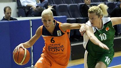 Άνετα ο Αθηναϊκός μεγάλες νίκες για ΠΑΟ και ΦΕΑ