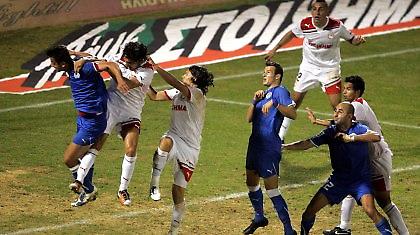 Δεν άρπαξαν την ευκαιρία