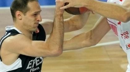 Δ’ Όμιλος: Ο νόμος της Πόλης!