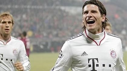 Πέρασε η Μπάγερν, προβάδισμα η Ρόμα